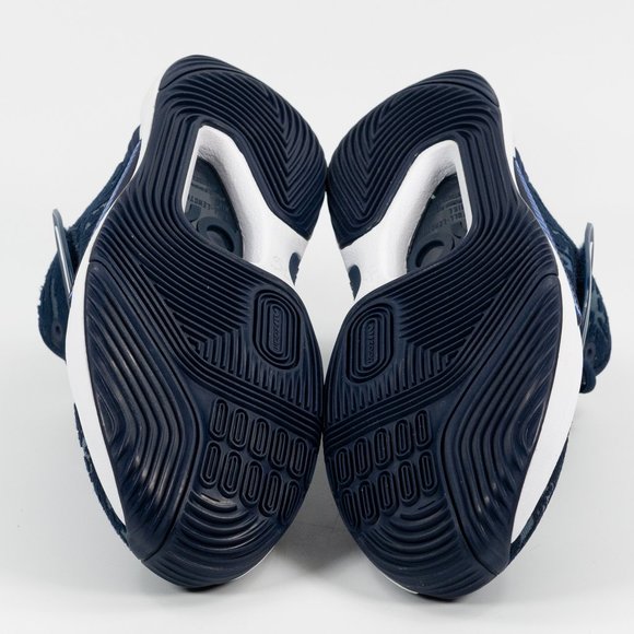 Nike KD 14 TB \'Midnight Navy\' DM5040-402 Basketball size 9 Men 10.5 Women main image 5